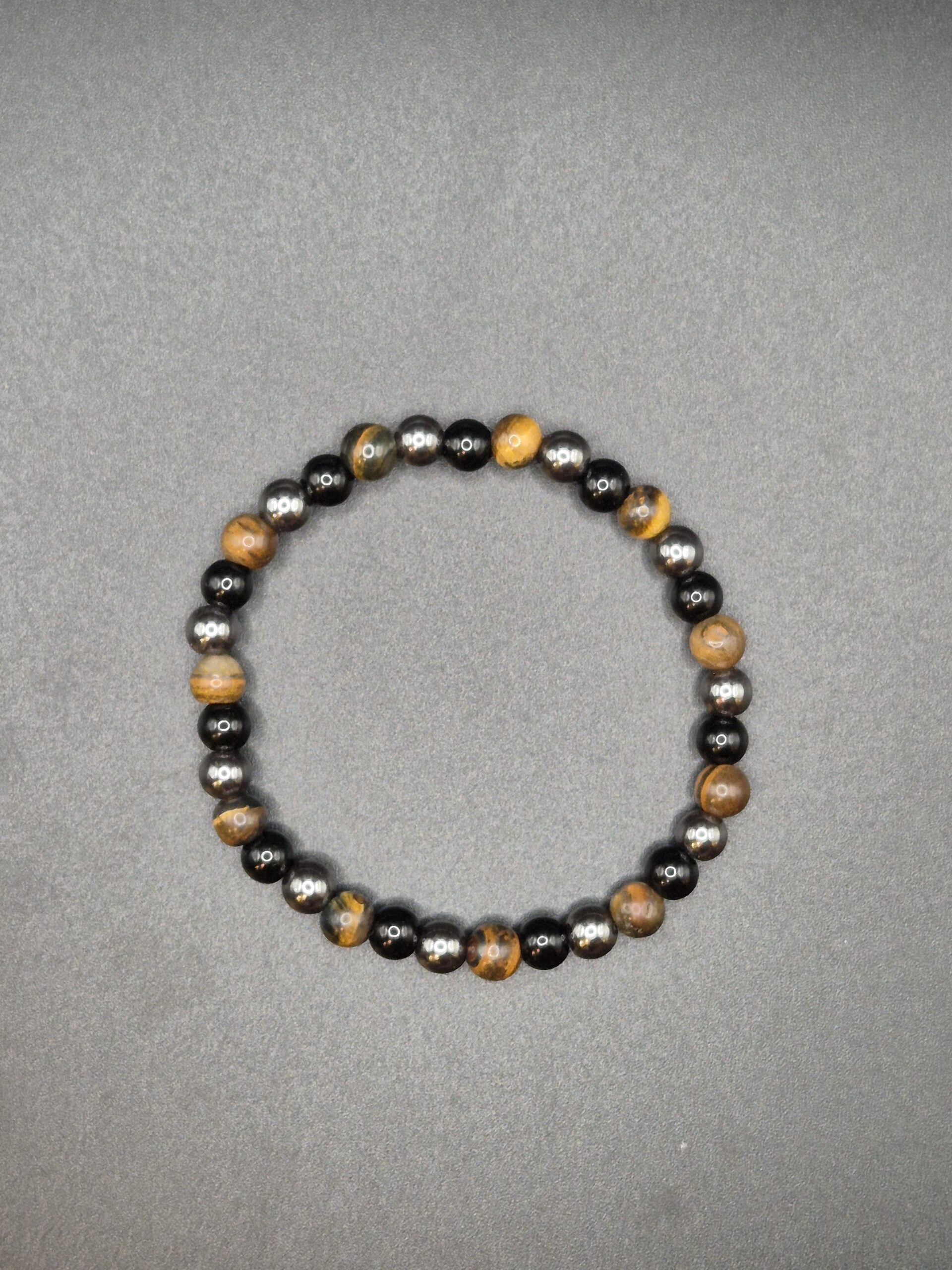Armband "3-fach Schutz" – Bild 2