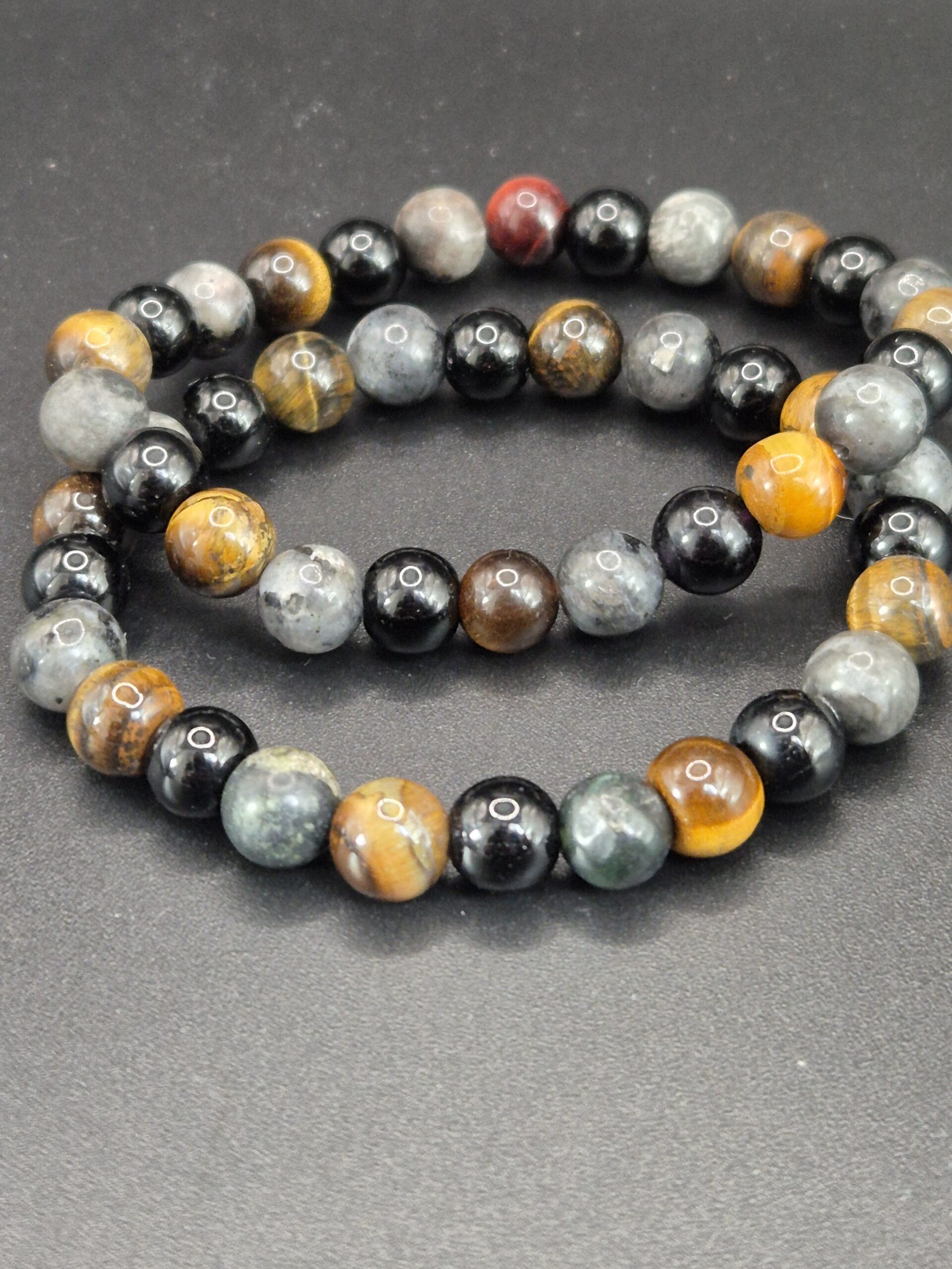 Armband "Schutz" – Bild 3