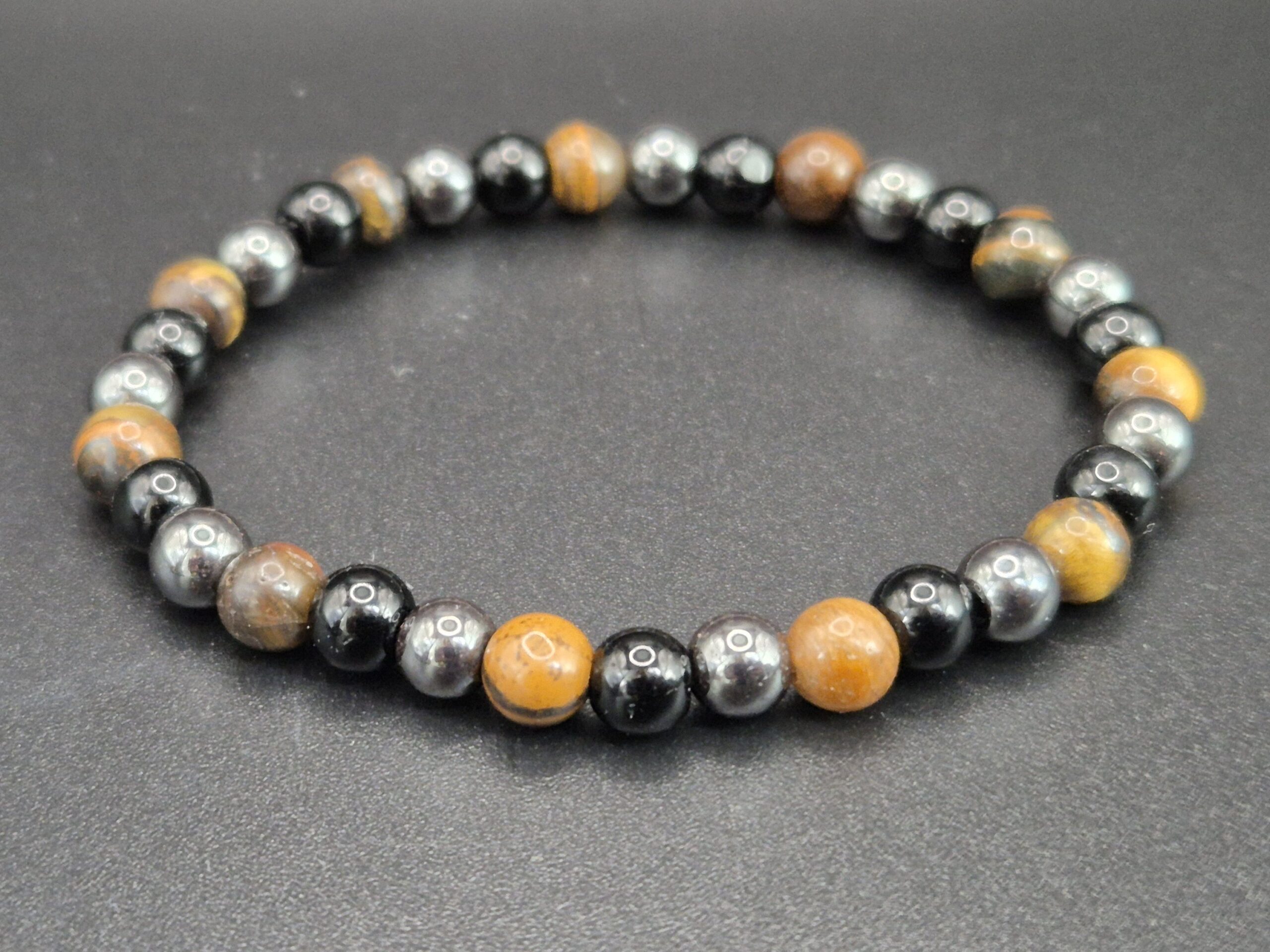 Armband "3-fach Schutz"