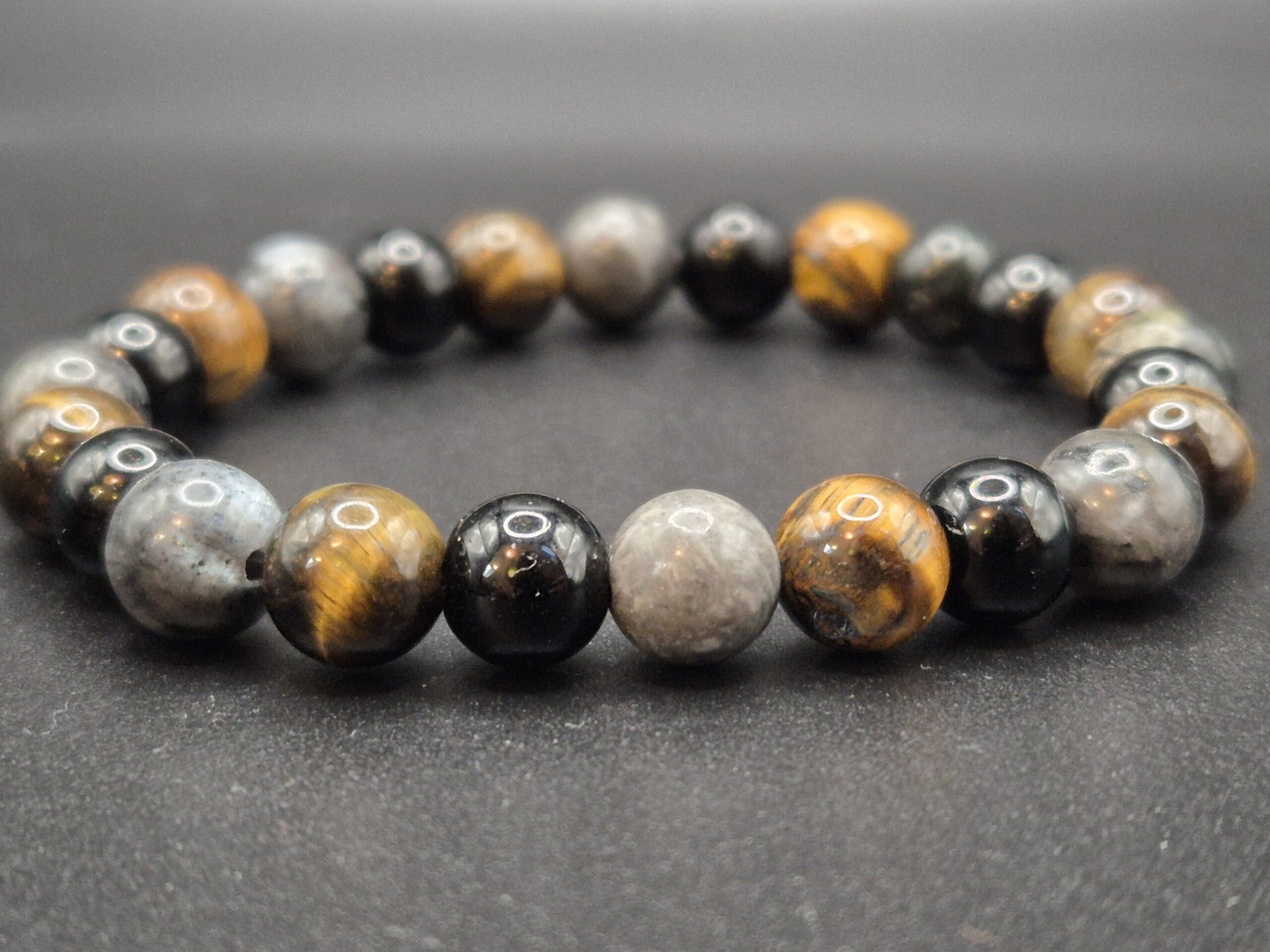 Armband "Schutz" – Bild 2