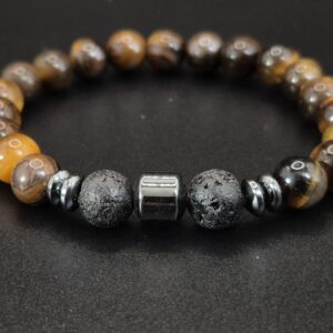 Armband Herren "Kraft"
