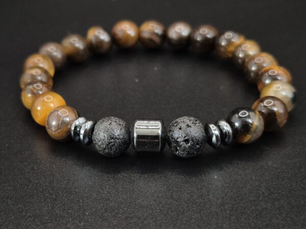 Armband Herren "Kraft"