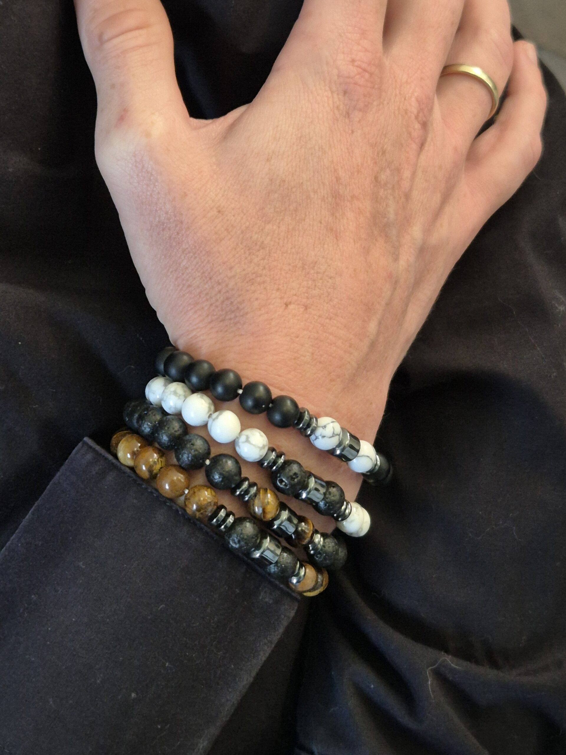 Armband Bundle "Urkraft" – Bild 7