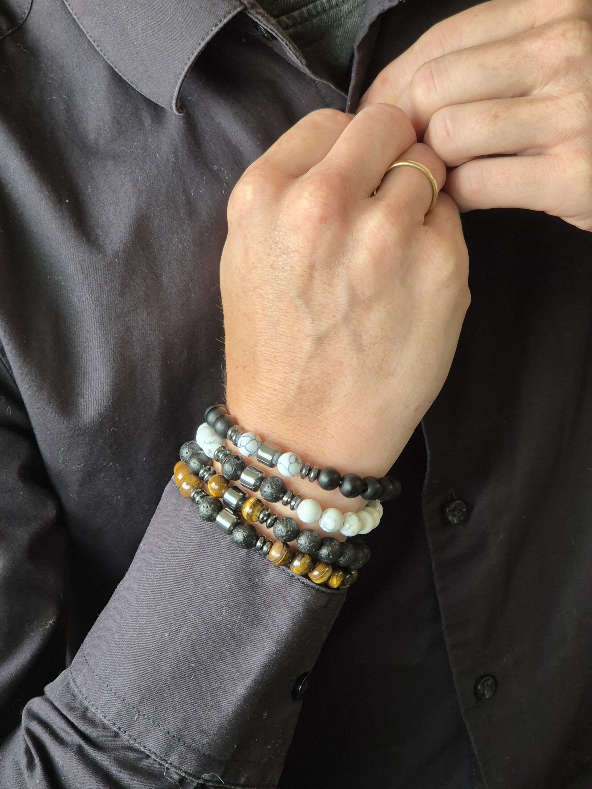 Armband Bundle "Urkraft"